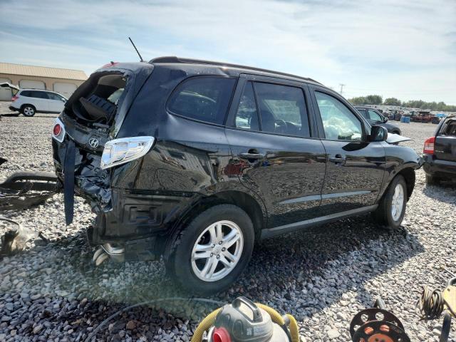 Photo 3 from auction – 2010 HYUNDAI SANTA FE G with VIN 5NMSG3AB0AH353250