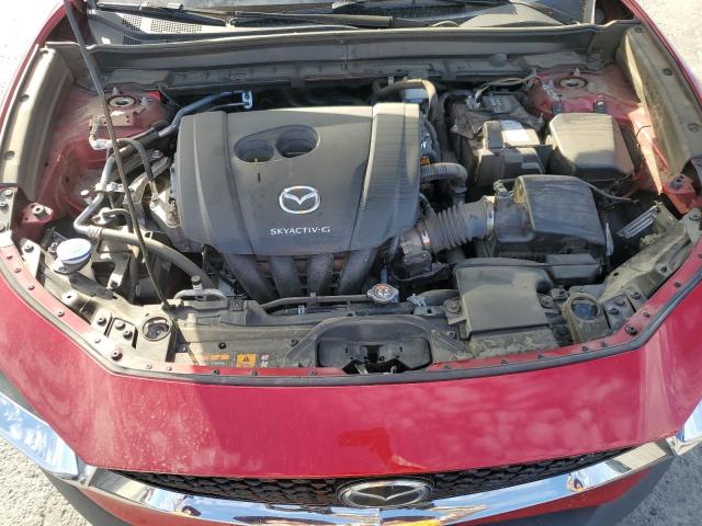 Photo 12 from auction – 2022 MAZDA CX-30 PREM with VIN 3MVDMBDL6NM458165