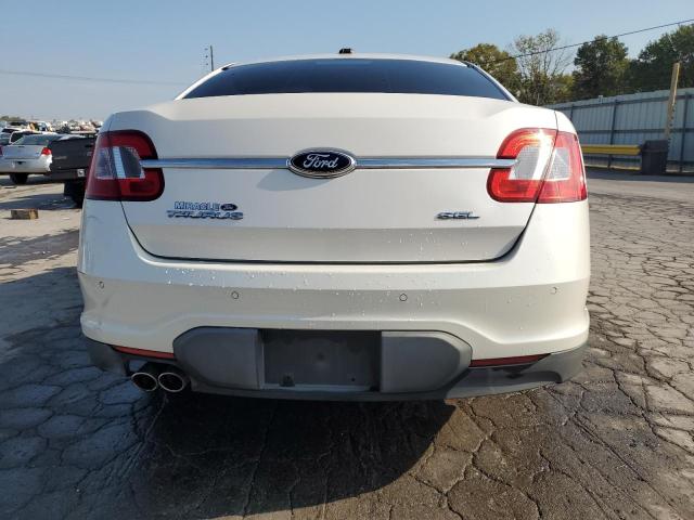 Photo 6 from auction – 2011 FORD TAURUS SEL with VIN 1FAHP2EW0BG135003