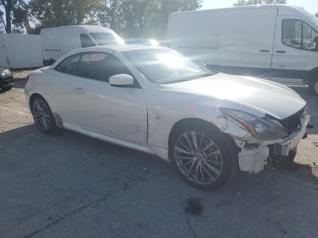 Photo 4 from auction – 2015 INFINITI Q60 BASE with VIN JN1CV6FE2FM810478