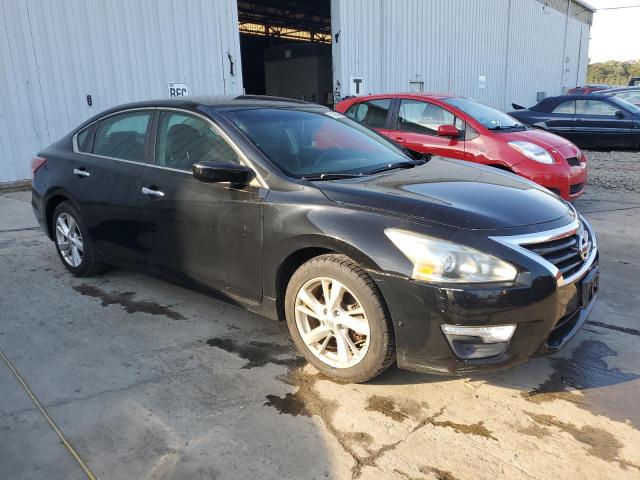 Photo 4 from auction – 2013 NISSAN ALTIMA 2.5 with VIN 1N4AL3AP8DN433489