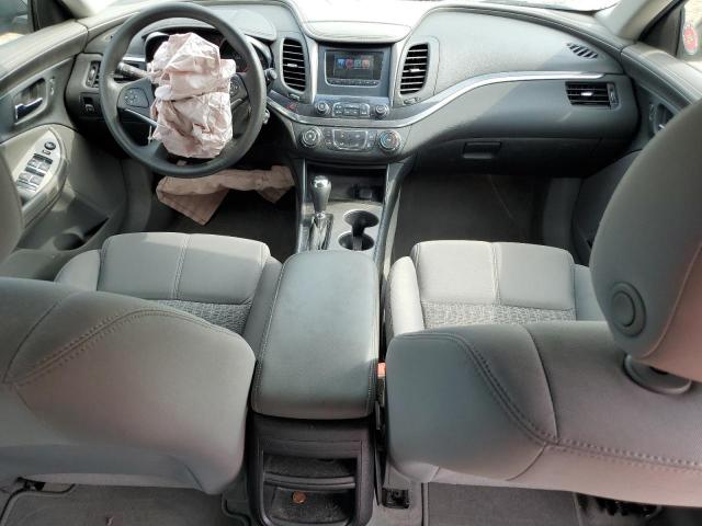 Photo 8 from auction – 2017 CHEVROLET IMPALA LS with VIN 2G11Z5S32H9196175