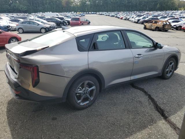 Photo 3 from auction – 2025 KIA K4 LX with VIN 3KPFT4DE8SE135431