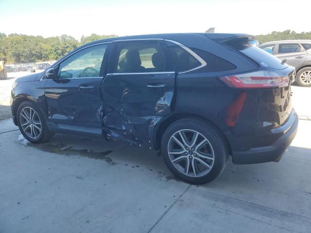 Photo 2 from auction – 2020 FORD EDGE TITAN with VIN 2FMPK3K97LBB67279