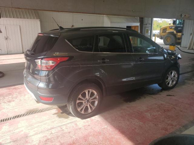Photo 3 from auction – 2018 FORD ESCAPE SEL with VIN 1FMCU9HD8JUB69718