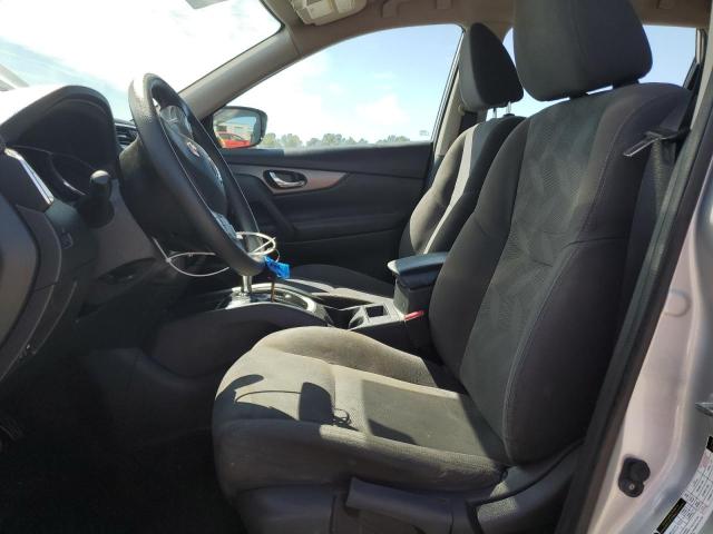 Photo 7 from auction – 2016 NISSAN ROGUE S with VIN KNMAT2MV9GP652209