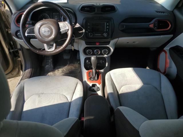 Photo 8 from auction – 2015 JEEP RENEGADE L with VIN ZACCJBBT4FPB45719
