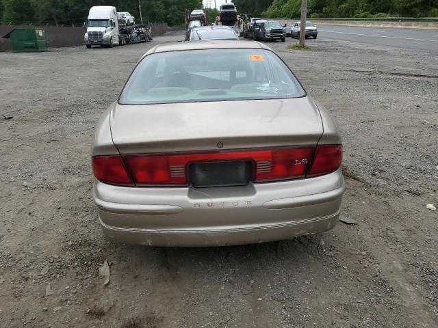 Photo 6 from auction – 2000 BUICK REGAL LS with VIN 2G4WB52K8Y1109026