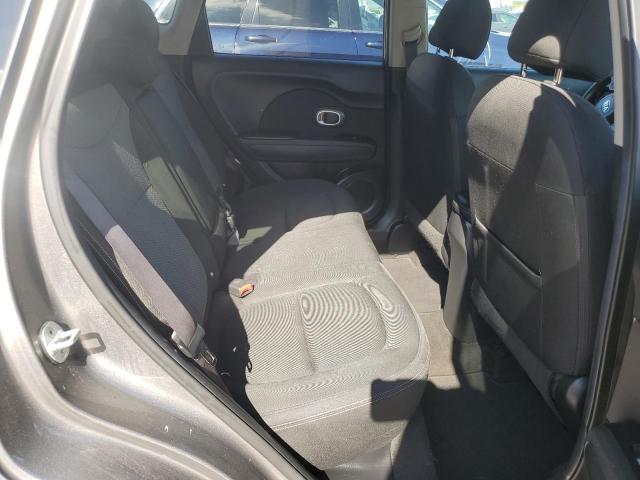 Photo 10 from auction – 2017 KIA SOUL + with VIN KNDJP3A51H7476532