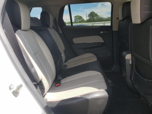 Photo 11 from auction – 2012 GMC TERRAIN SL with VIN 2GKFLWE59C6180376