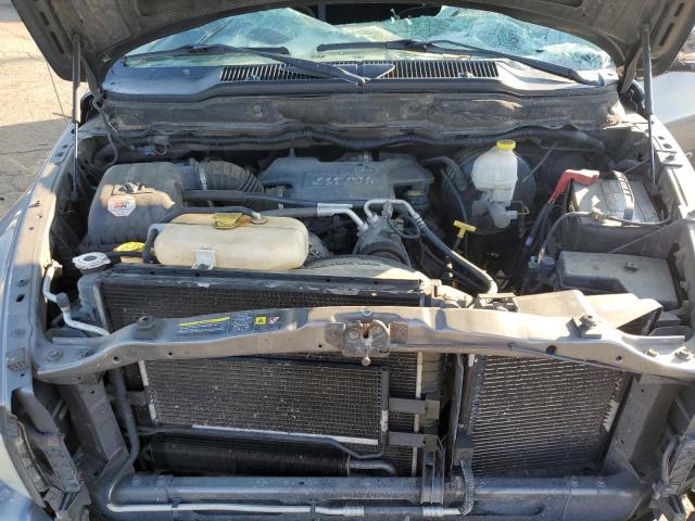 Photo 11 from auction – 2004 DODGE RAM 1500 S with VIN 1D7HU18D04J177268