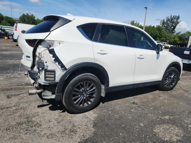 Photo 3 from auction – 2019 MAZDA CX-5 TOURI with VIN JM3KFACM7K0681022