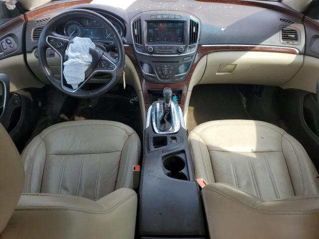 Photo 8 from auction – 2015 BUICK REGAL with VIN 2G4GV5EK5F9121091