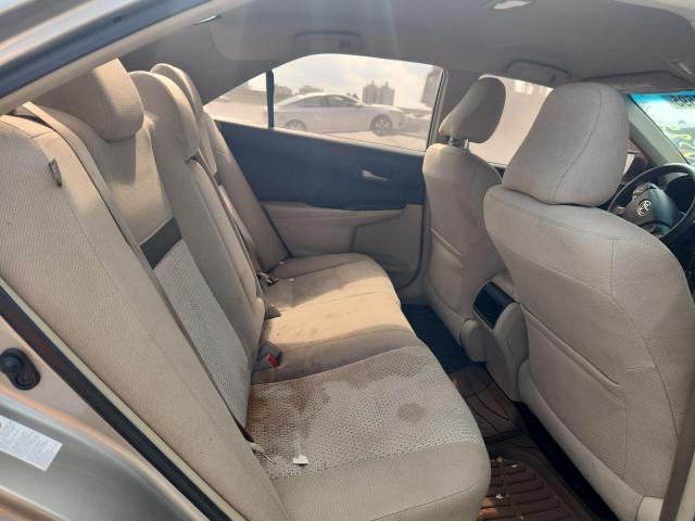 Photo 10 from auction – 2014 TOYOTA CAMRY L with VIN 4T1BF1FKXEU359891