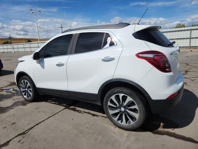 Фото 2 с аукциона – 2020 BUICK ENCORE ESS с VIN KL4CJGSB2LB035532