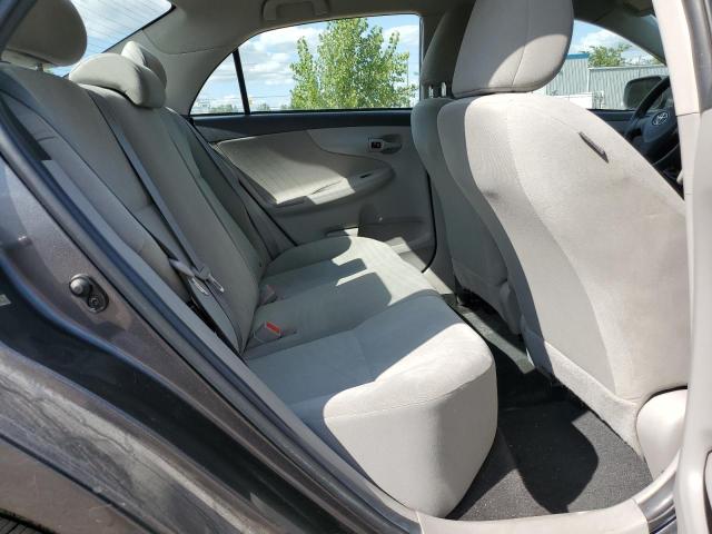 Photo 10 from auction – 2011 TOYOTA COROLLA BA with VIN 2T1BU4EE4BC681880