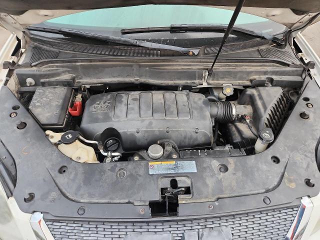 Photo 11 from auction – 2012 GMC ACADIA SLE with VIN 1GKKRPED4CJ149968