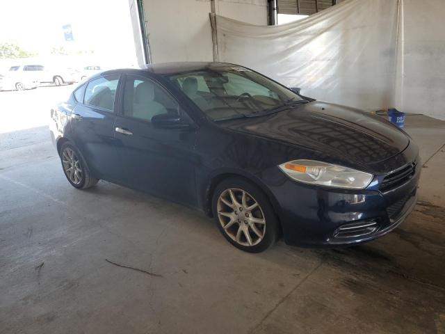 Photo 4 from auction – 2013 DODGE DART SXT with VIN 1C3CDFBA9DD136754