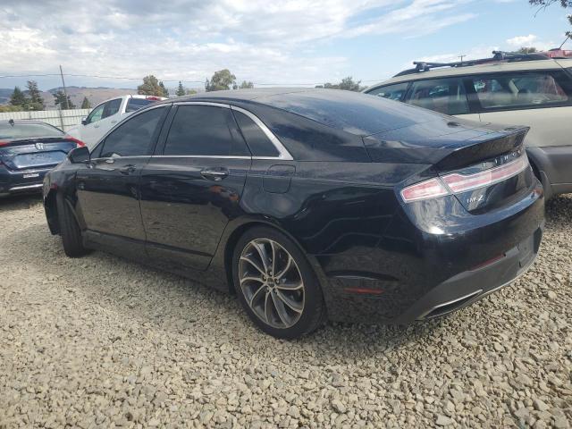 Photo 2 from auction – 2019 LINCOLN MKZ RESERV with VIN 3LN6L5LU1KR633800