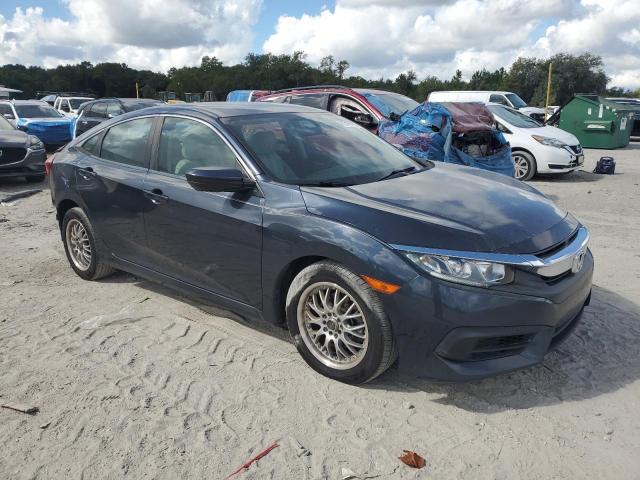 Photo 4 from auction – 2016 HONDA CIVIC LX with VIN 19XFC2F56GE047034