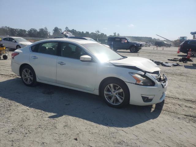 Photo 4 from auction – 2013 NISSAN ALTIMA 2.5 with VIN 1N4AL3AP9DN458207
