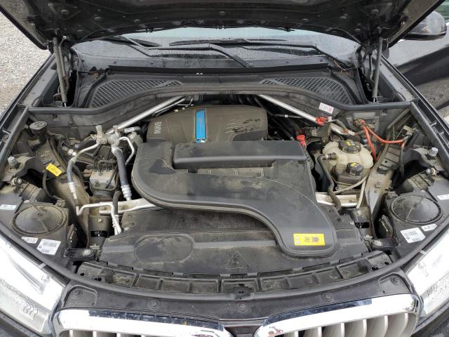 Photo 12 from auction – 2017 BMW X5 XDR40E with VIN 5UXKT0C34H0V97816