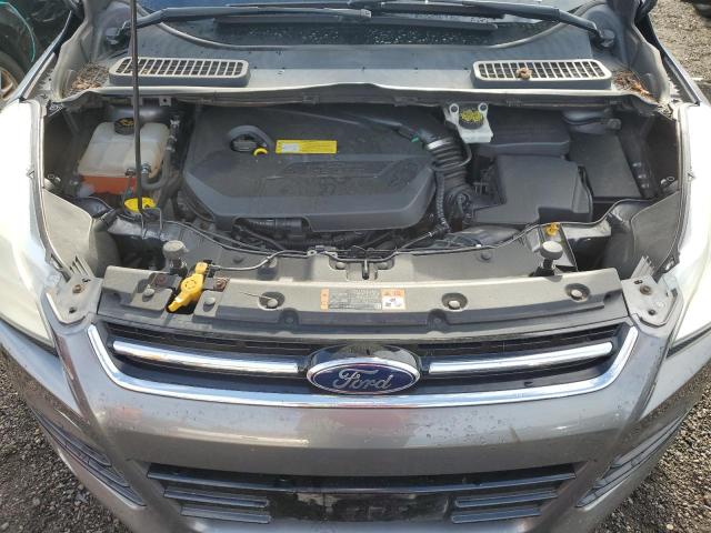 Photo 12 from auction – 2014 FORD ESCAPE TIT with VIN 1FMCU0JX1EUC16948