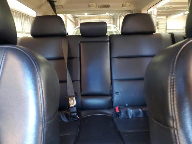 Photo 10 from auction – 2009 SUBARU OUTBACK 2. with VIN 4S4BP66C097310111