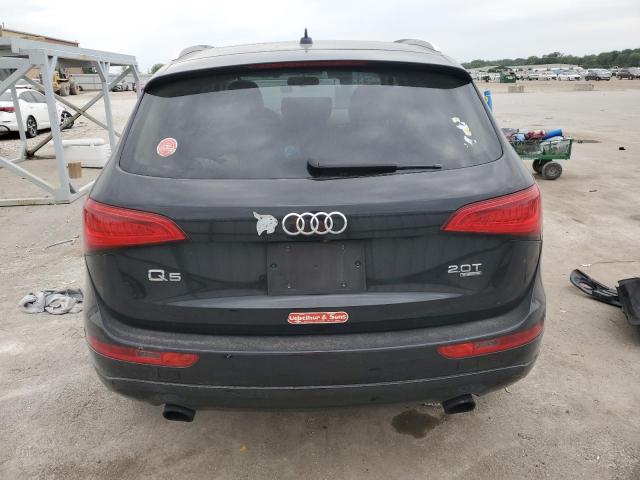 صورة رقم 6 من المزاد - 2013 AUDI Q5 PREMIUM PLUS مع VIN WA1LFAFP8DA014583