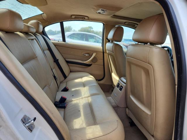 Photo 10 from auction – 2006 BMW 3 SERIES with VIN WBAVB335X6KR75768