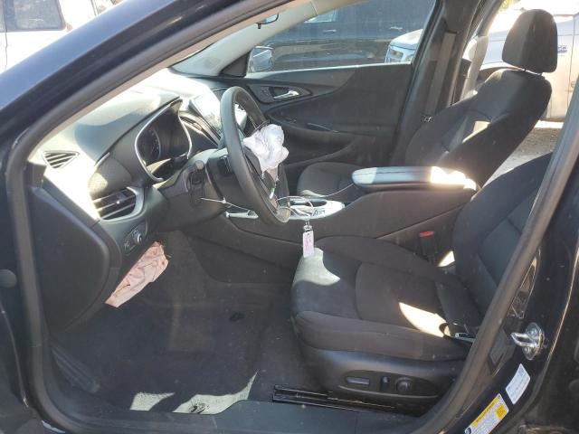 Photo 7 from auction – 2023 CHEVROLET MALIBU LT with VIN 1G1ZD5ST5PF189079