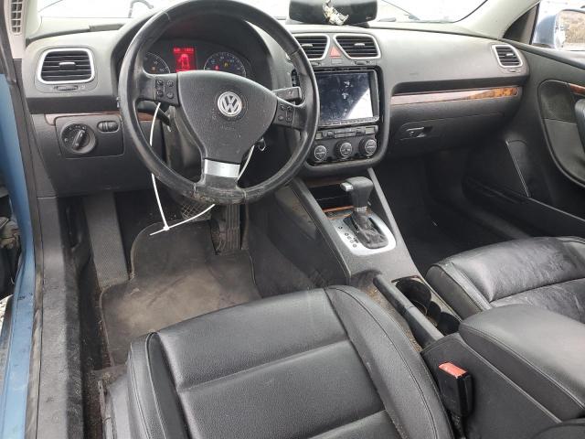 Photo 8 from auction – 2008 VOLKSWAGEN EOS LUX with VIN WVWFA71F88V012897