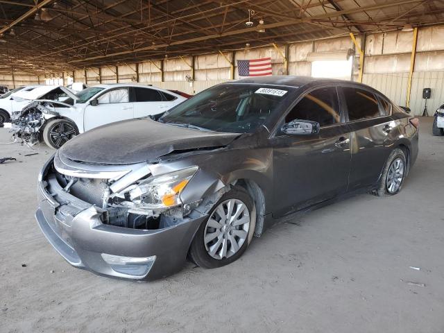 Photo 1 from auction – 2015 NISSAN ALTIMA 2.5 with VIN 1N4AL3AP5FN315306