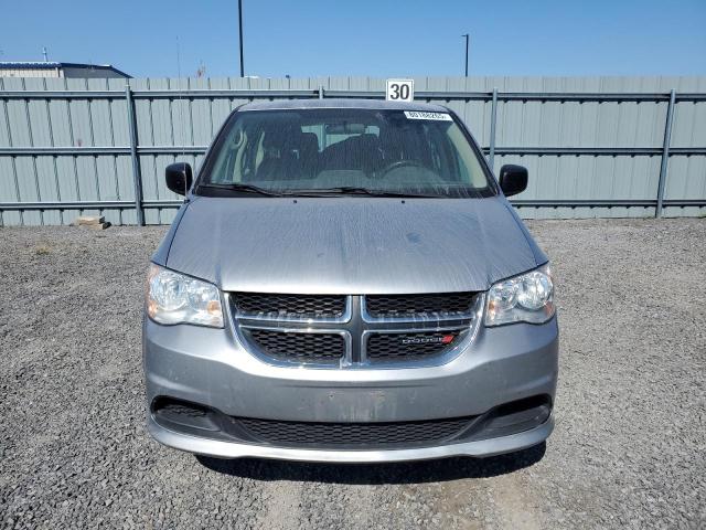Photo 5 from auction – 2018 DODGE GRAND CARA with VIN 2C4RDGBG3JR192049