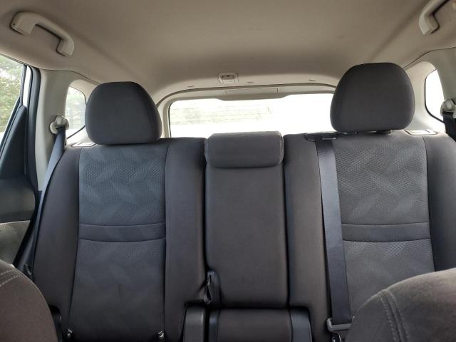 Photo 10 from auction – 2015 NISSAN ROGUE S with VIN KNMAT2MV4FP544515