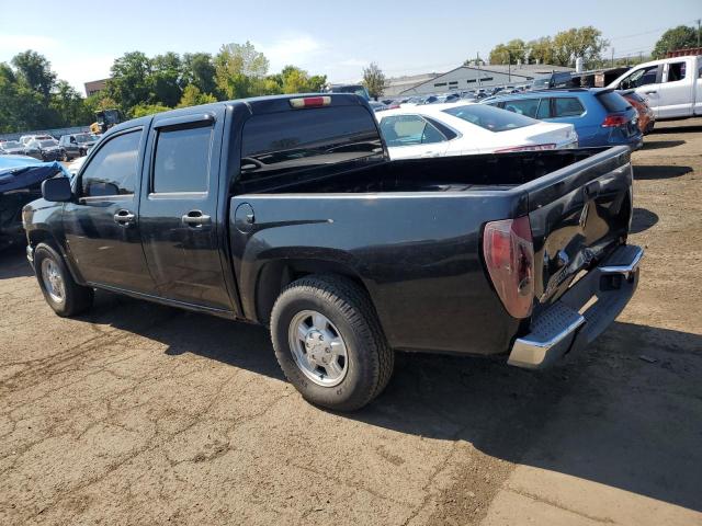 Photo 2 from auction – 2004 CHEVROLET COLORADO with VIN 1GCCS136X48197327