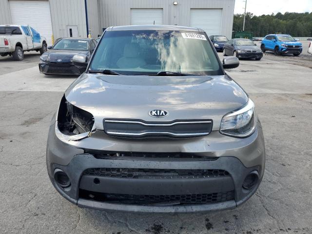 Photo 5 from auction – 2018 KIA SOUL with VIN KNDJN2A24J7601292