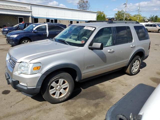 FORD EXPLORER X 2007 with VIN 1FMEU73E07UB71873 - Photo from auction