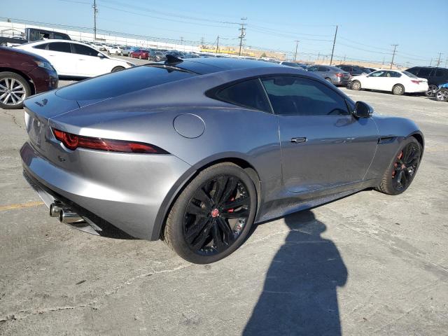Photo 3 from auction – 2020 JAGUAR F-TYPE R with VIN SAJD51EE2LCK66217