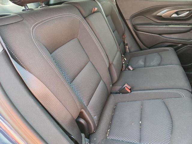 Photo 11 from auction – 2024 GMC TERRAIN SL with VIN 3GKALMEG1RL250912