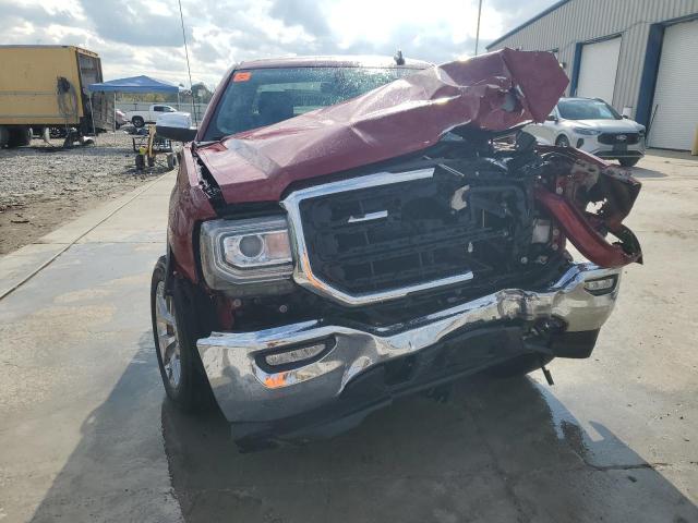 Photo 5 from auction – 2018 GMC SIERRA K15 with VIN 3GTU2NEC3JG408467