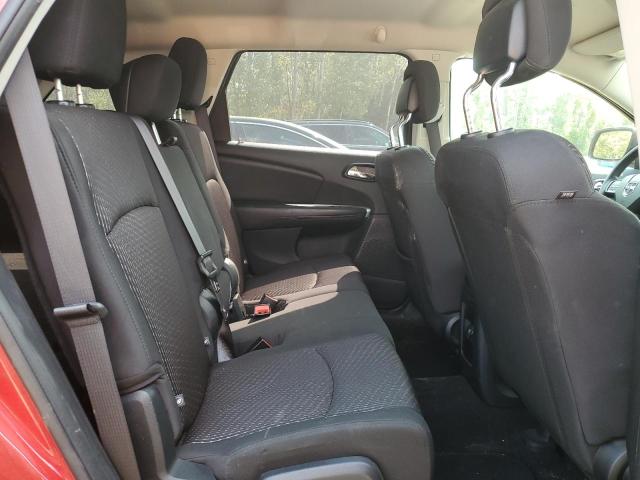 Photo 11 from auction – 2015 DODGE JOURNEY SE with VIN 3C4PDCAB4FT595421