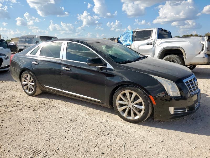 Photo 4 from auction – 2014 CADILLAC XTS LUXURY with VIN 2G61M5S3XE9305325