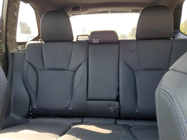Foto 10 de la subasta – 2025 SUBARU FORESTER L con VIN JF2SLDRC2SH584458