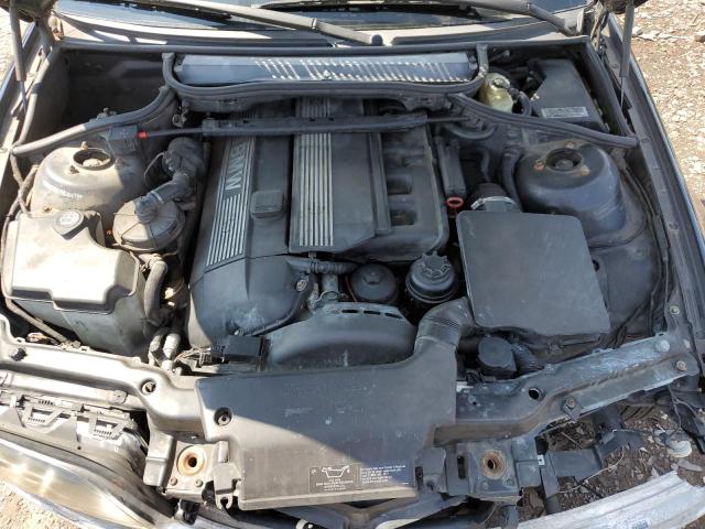Photo 11 from auction – 2005 BMW 325 I with VIN WBAET37415NJ89871