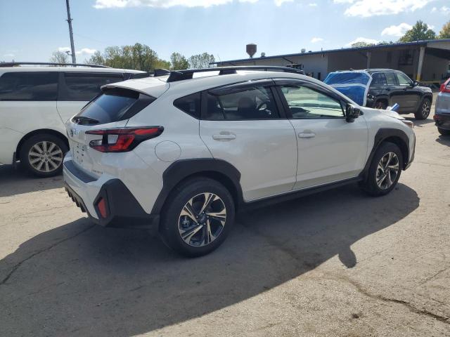 Zdjęcie 3 z aukcji – 2025 SUBARU CROSSTREK z VIN JF2GUHDC4S8229471