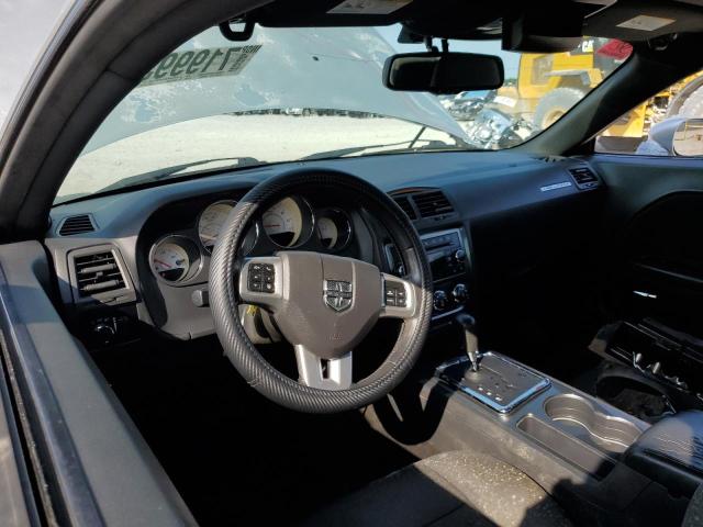 Photo 8 from auction – 2012 DODGE CHALLENGER SXT with VIN 2C3CDYAG0CH257725