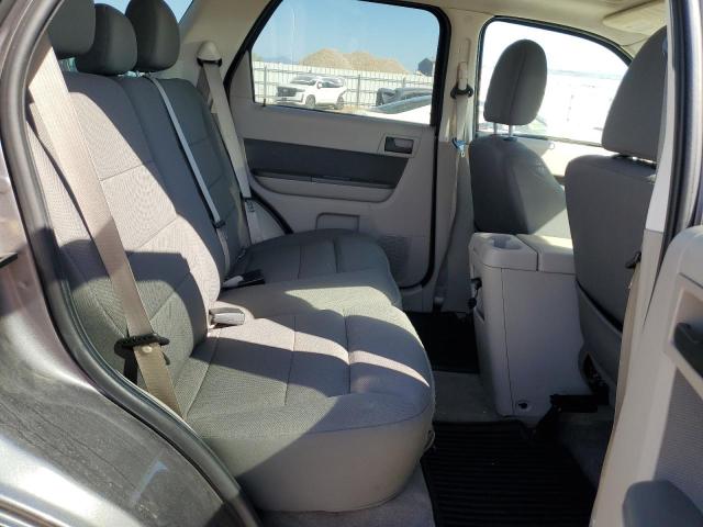 Photo 10 from auction – 2010 FORD ESCAPE XLT with VIN 1FMCU0D77AKB10876