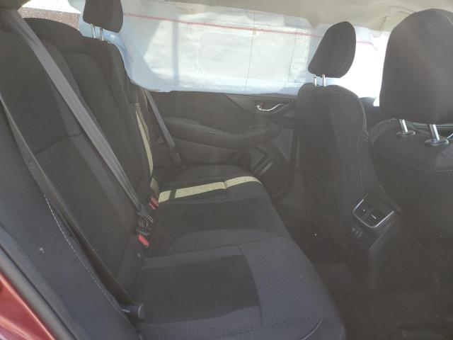 Photo 11 from auction – 2022 SUBARU OUTBACK PR with VIN 4S4BTAFC1N3132385
