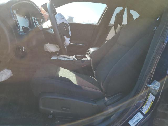 Photo 7 from auction – 2014 DODGE CHARGER with VIN 2C3CDXBGXEH250647